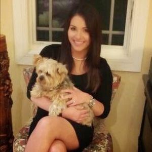 Meet your Posher, Ashlee